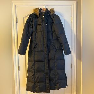 Michael kors winter jacket